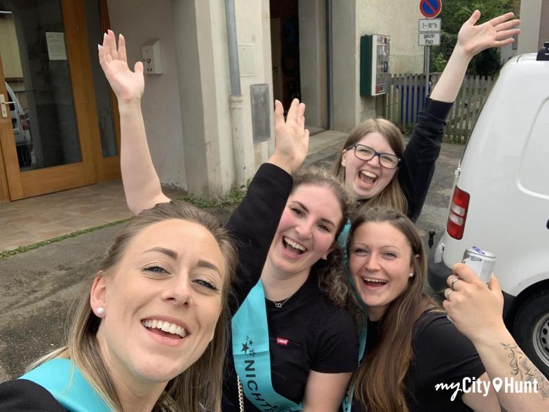 myCityHunt Tour a Piedi 3