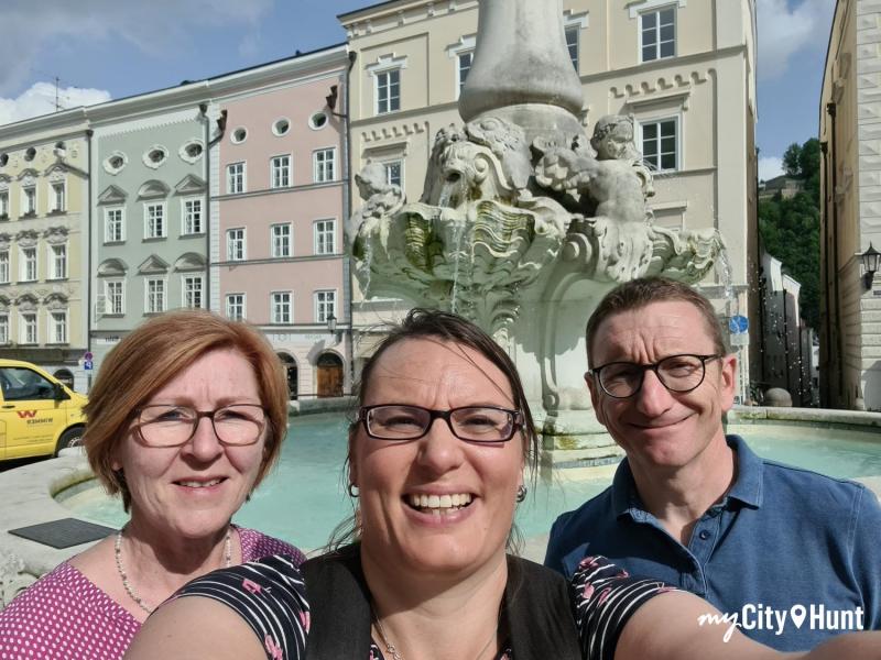 myCityHunt Tour a Piedi 3