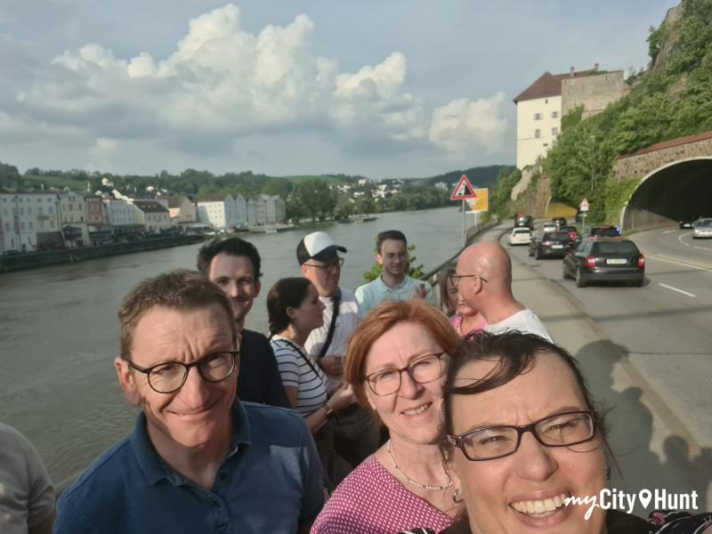 myCityHunt Tour a Piedi 9