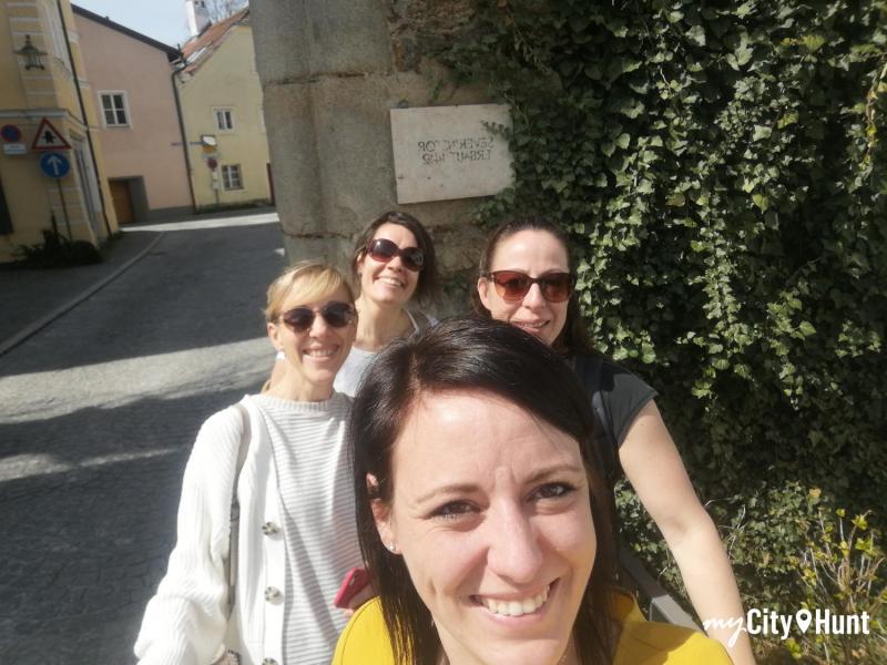 myCityHunt Tour a Piedi 6