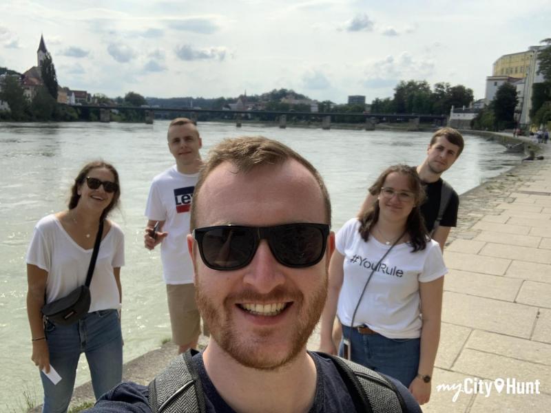 myCityHunt Tour a Piedi 15