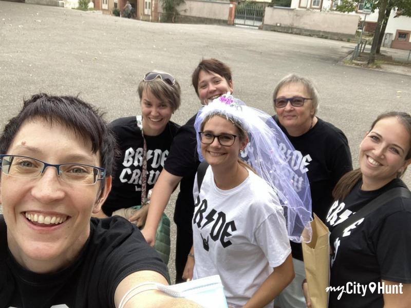 myCityHunt Tour a Piedi 6