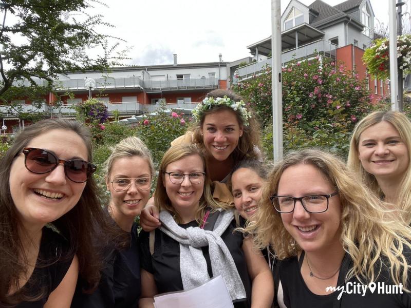 myCityHunt Tour a Piedi 3