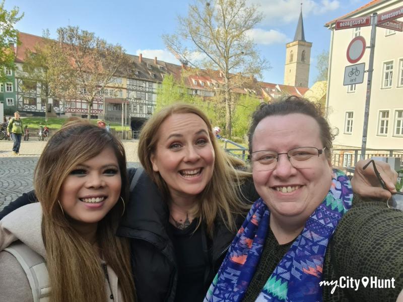 myCityHunt Tour a Piedi 13