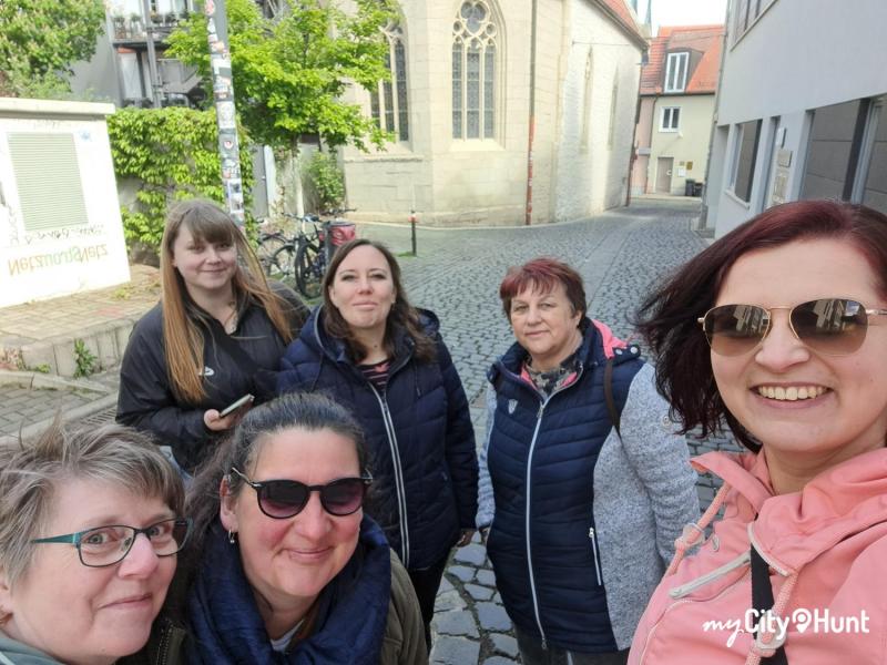 myCityHunt Tour a Piedi 7