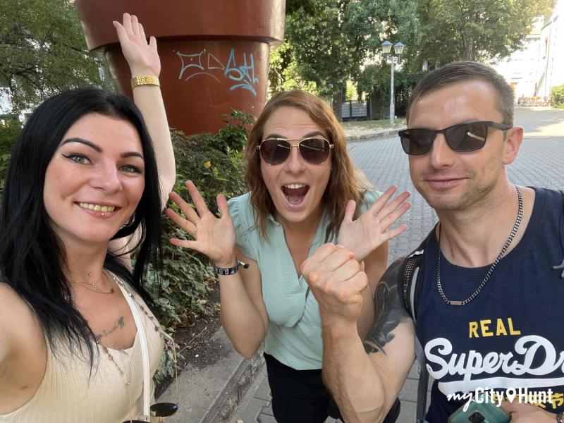 myCityHunt Tour a Piedi 11