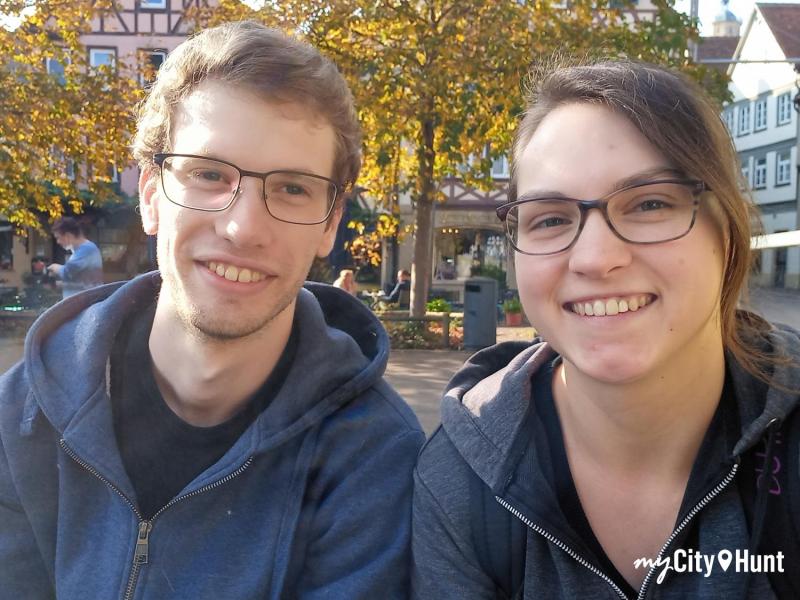 myCityHunt Tour a Piedi 6