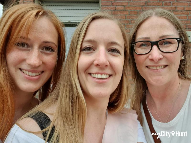 myCityHunt Tour a Piedi 15