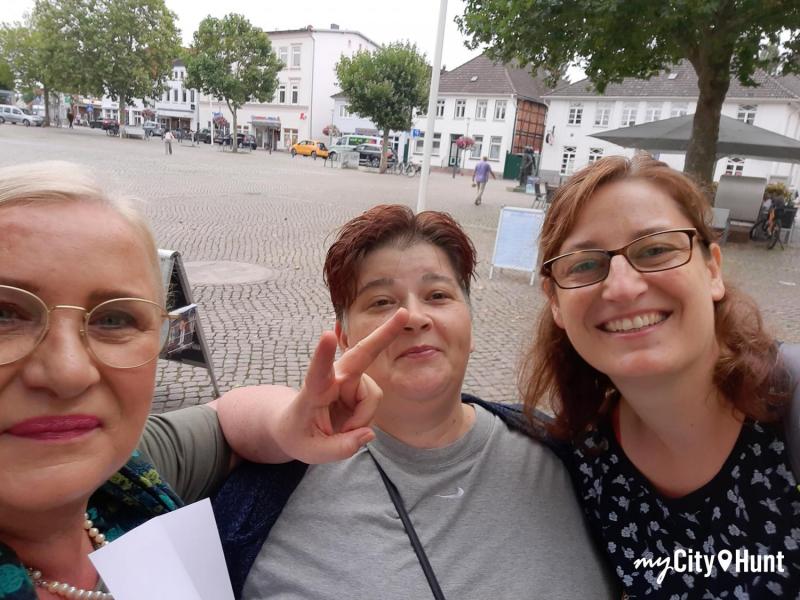 myCityHunt Tour a Piedi 15