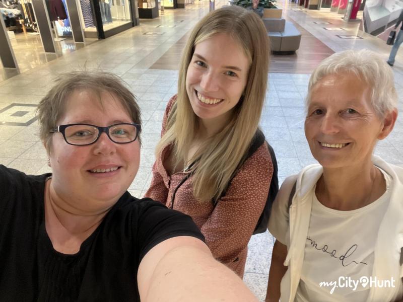 myCityHunt Tour a Piedi 3