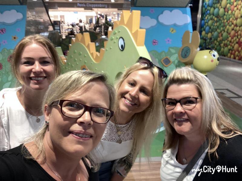 myCityHunt Tour a Piedi 3