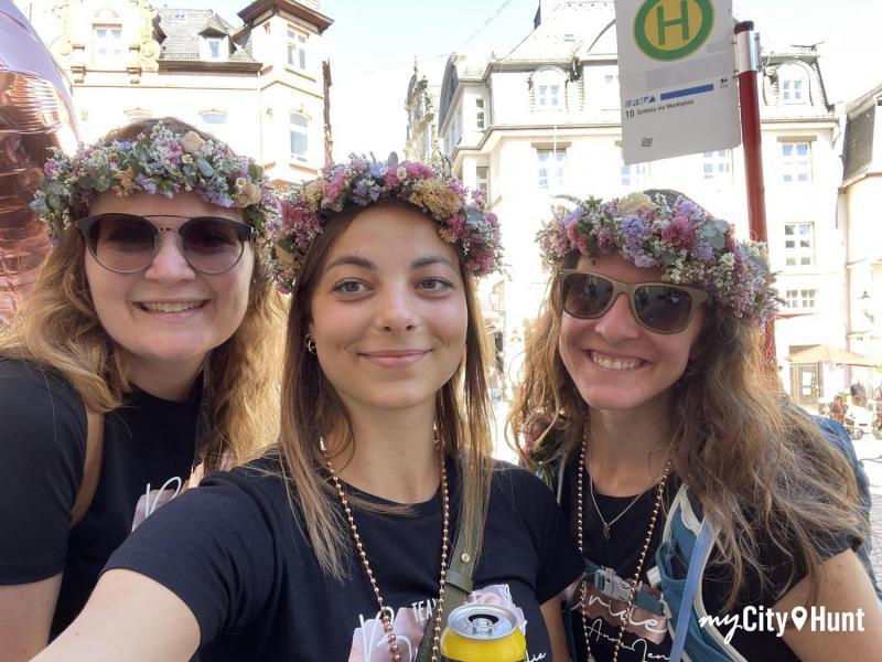 myCityHunt Tour a Piedi 6