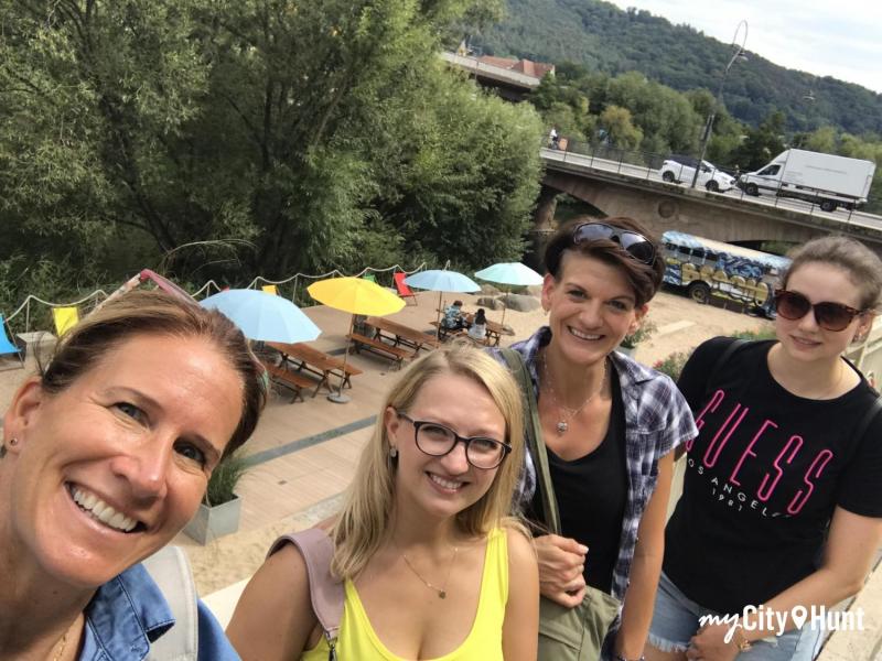 myCityHunt Tour a Piedi 9