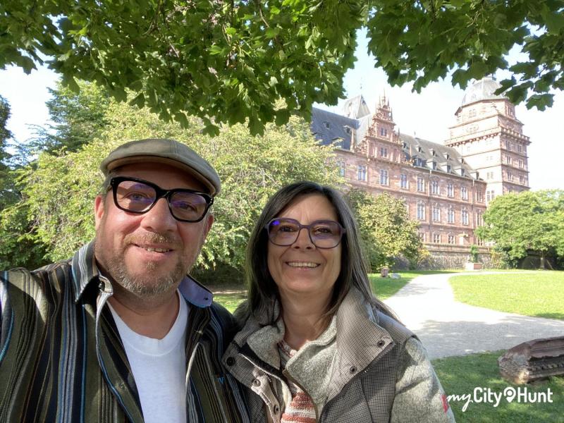 myCityHunt Tour a Piedi 2