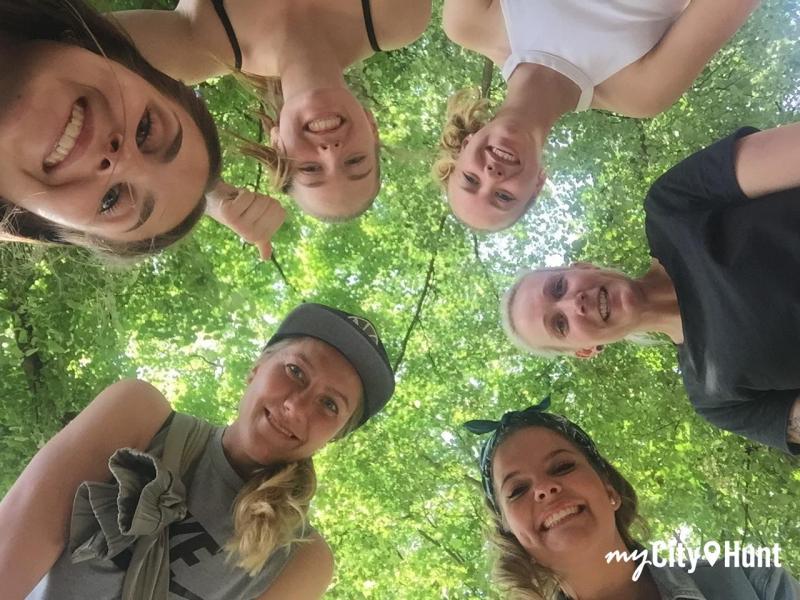 myCityHunt Tour a Piedi 10