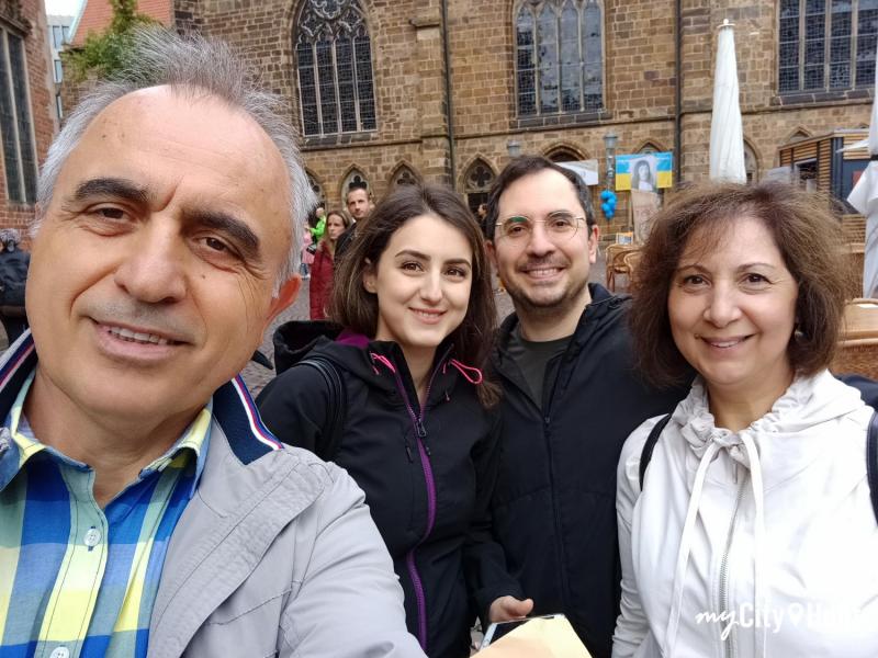 myCityHunt Tour a Piedi 5