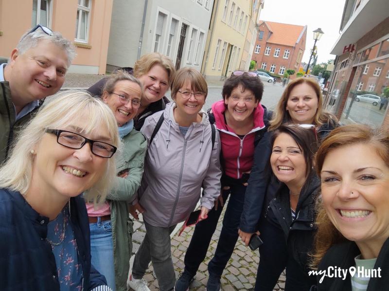 myCityHunt Tour a Piedi 7