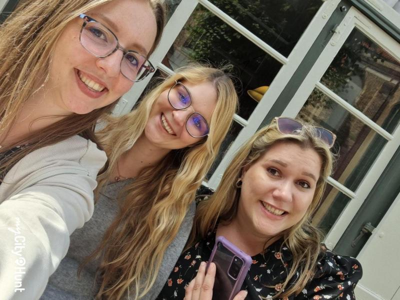 myCityHunt Tour a Piedi 3