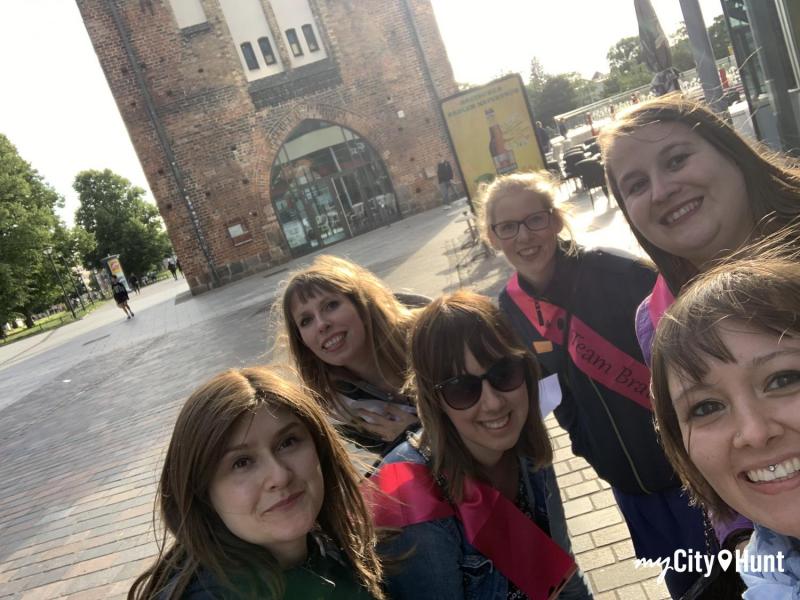 myCityHunt Tour a Piedi 7