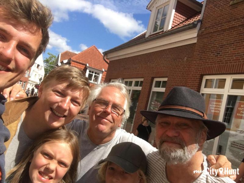 myCityHunt Tour a Piedi 11