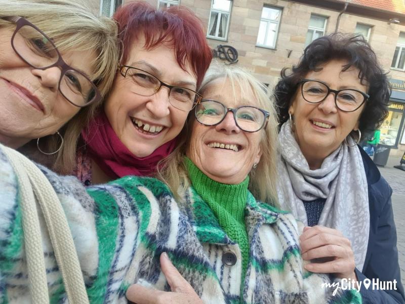 myCityHunt Tour a Piedi 9