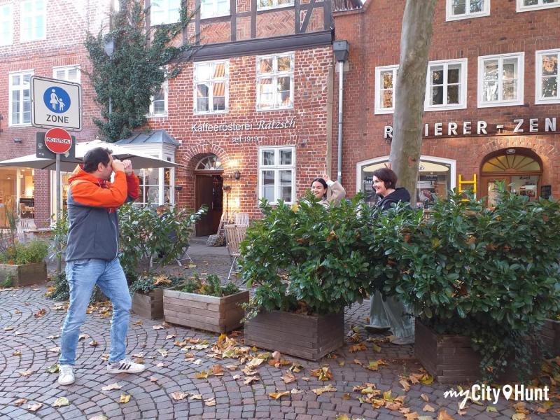 myCityHunt Tour a Piedi 3