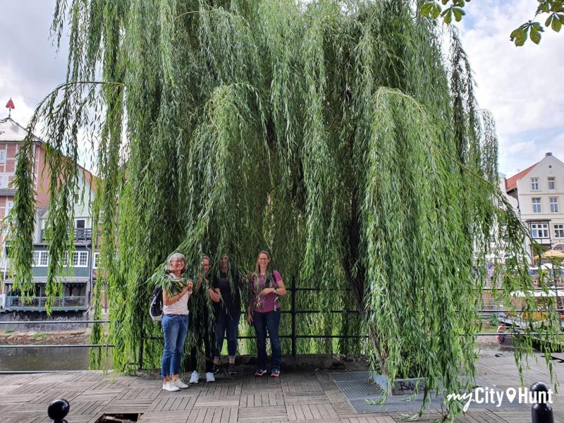 myCityHunt Tour a Piedi 13