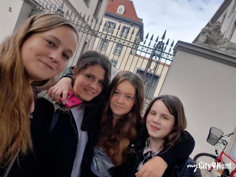 myCityHunt Tour a Piedi 5