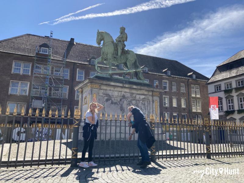 myCityHunt Tour a Piedi 2