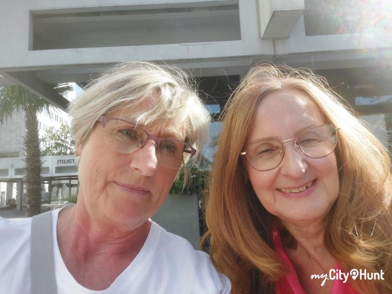 myCityHunt Tour a Piedi 2