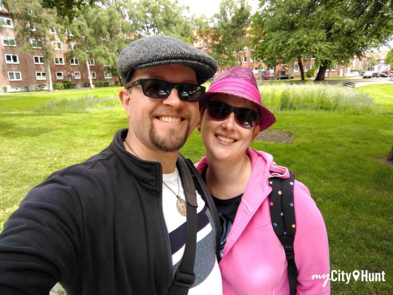 myCityHunt Tour a Piedi 3