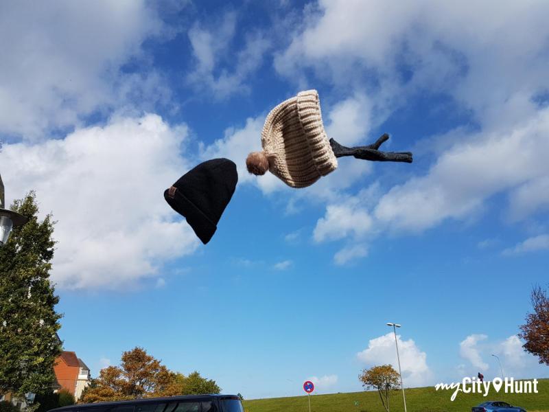 myCityHunt Tour a Piedi 9