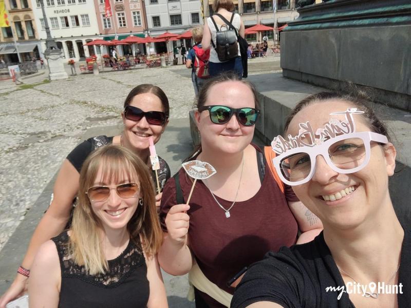 myCityHunt Tour a Piedi 15