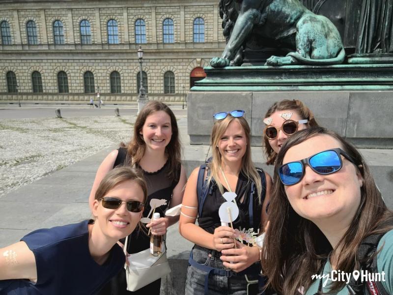 myCityHunt Tour a Piedi 6