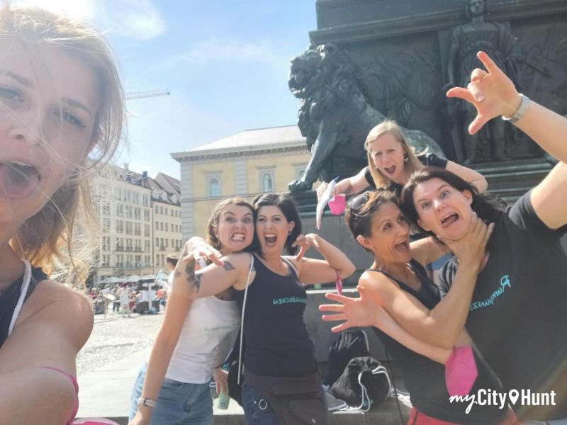 myCityHunt Tour a Piedi 15