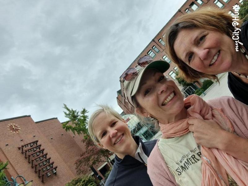 myCityHunt Tour a Piedi 1