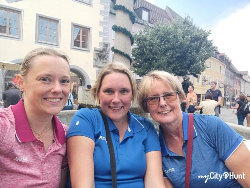 myCityHunt Tour a Piedi 7