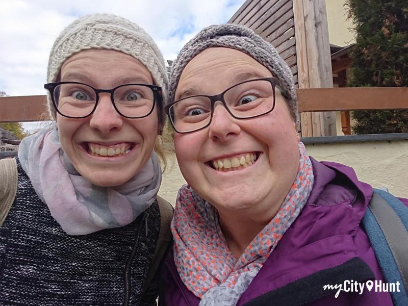 myCityHunt Tour a Piedi 14