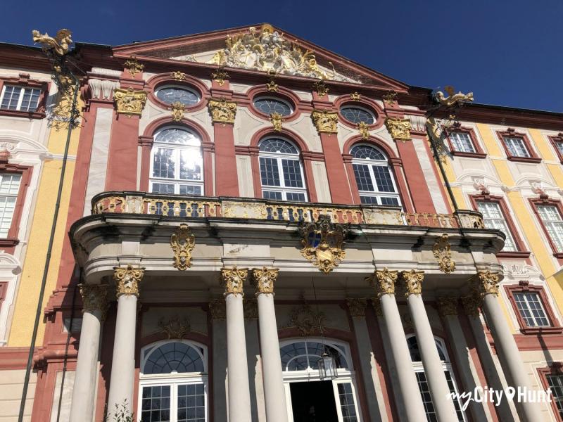 myCityHunt Tour a Piedi 11