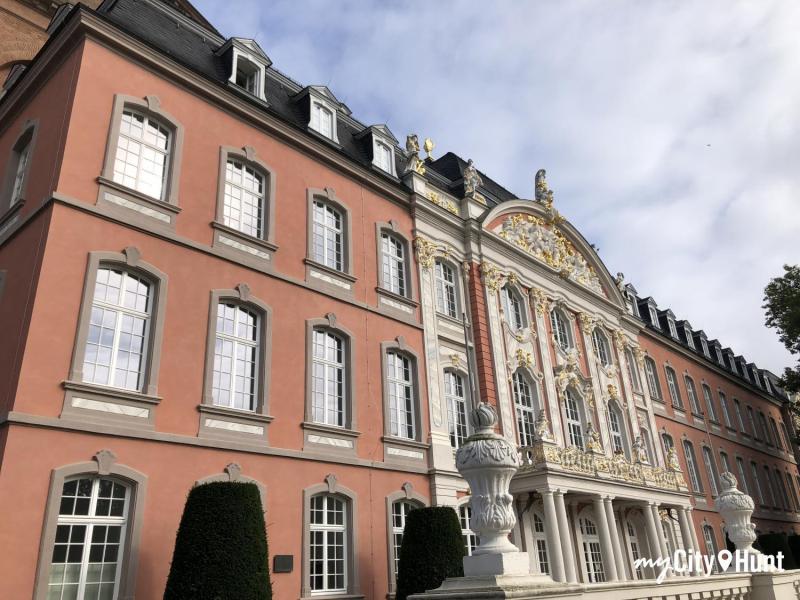 myCityHunt Tour a Piedi 9