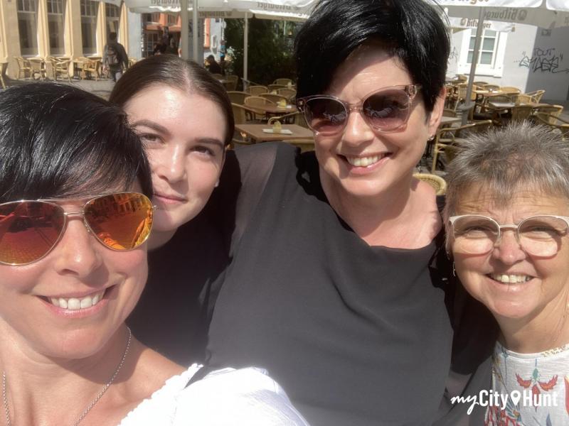 myCityHunt Tour a Piedi 1