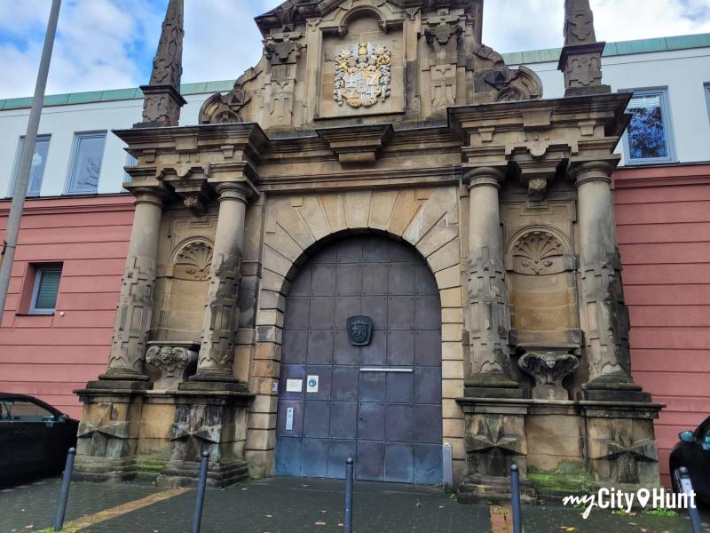 myCityHunt Tour a Piedi 5