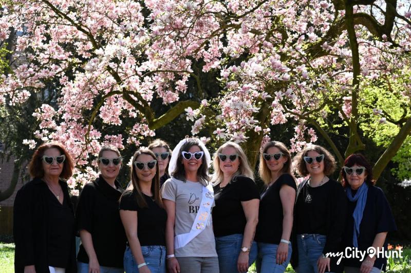 myCityHunt Tour a Piedi 1