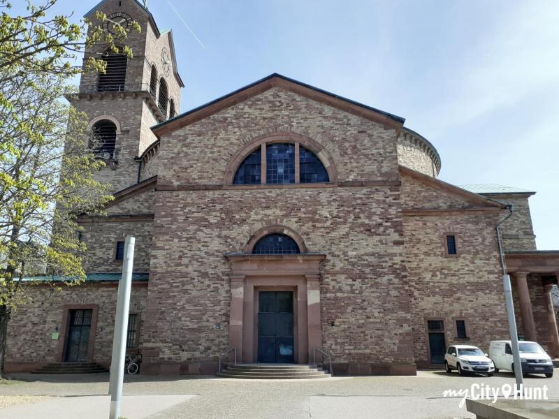 myCityHunt Tour a Piedi 1