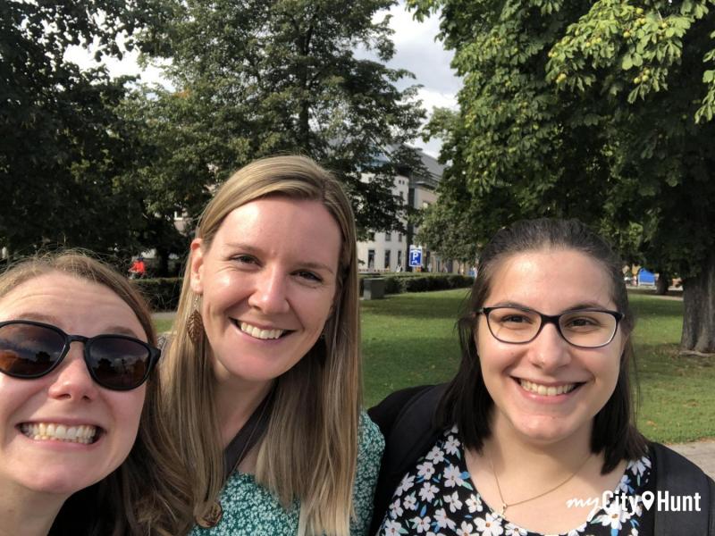 myCityHunt Tour a Piedi 7