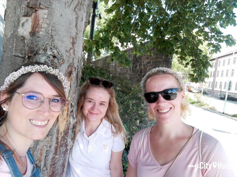 myCityHunt Tour a Piedi 6