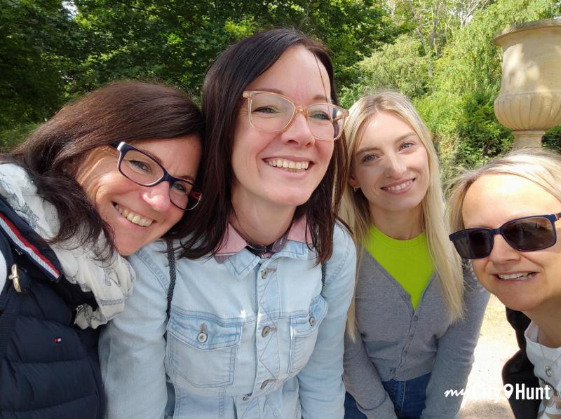 myCityHunt Tour a Piedi 11