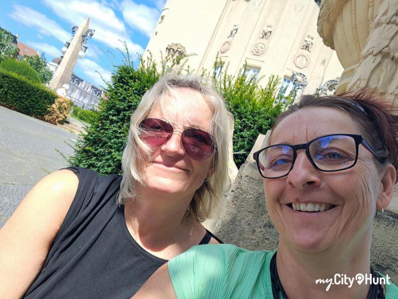 myCityHunt Tour a Piedi 6