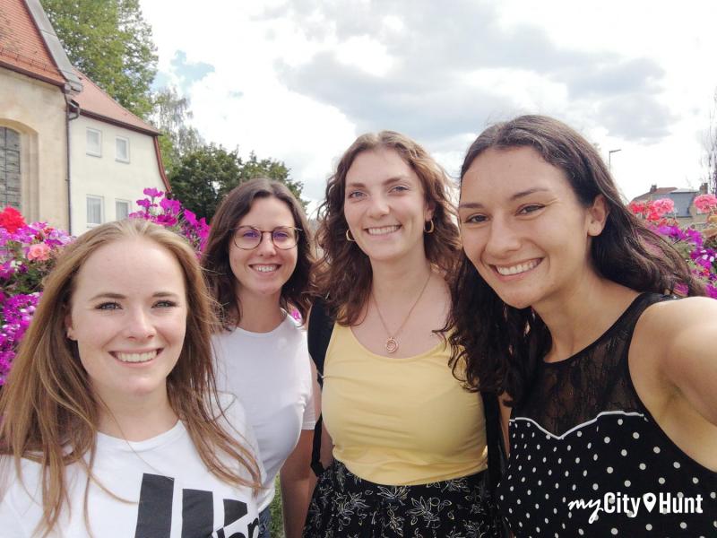 myCityHunt Tour a Piedi 7