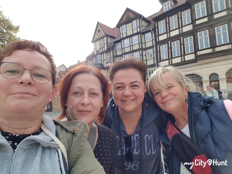 myCityHunt Tour a Piedi 10